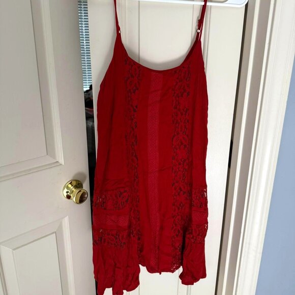 Dress - Picture 1 of 2